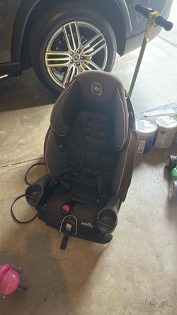 Evenflo Convertible Car Seat
