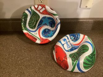 FIFA World Cup Trionda Pro Soccer Balls