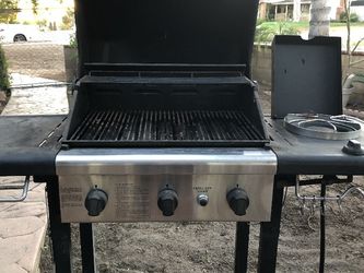 Grill