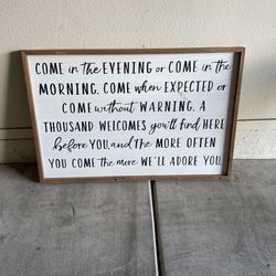 Art and Quote