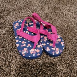 Girl's Sandals