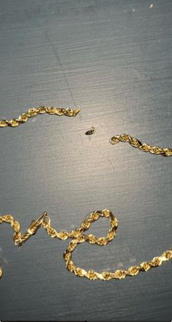 I Buy Broken Gold Jewelry