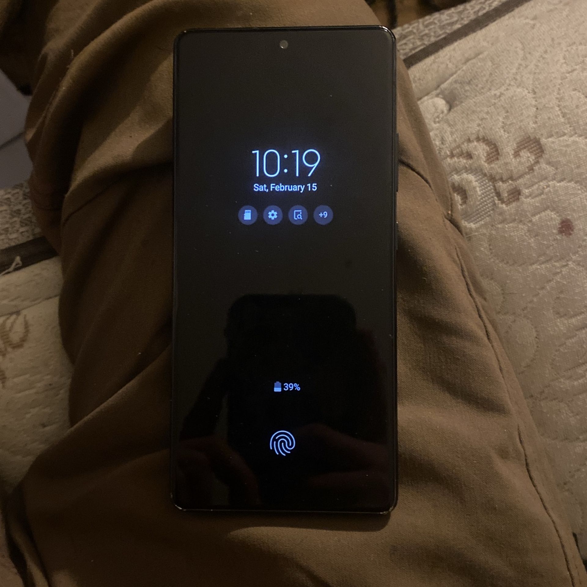 Samsung Galaxy A71 5G