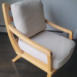 Pompanoosuc Mills South Beach Chair