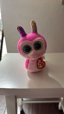 ty beanie boo