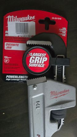 Milwaukee 48-22- 7214 14inch...