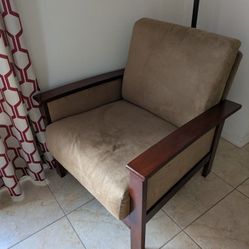 2 Living Room Soft Chairs