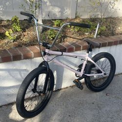 FitBike BMX Bike 20”