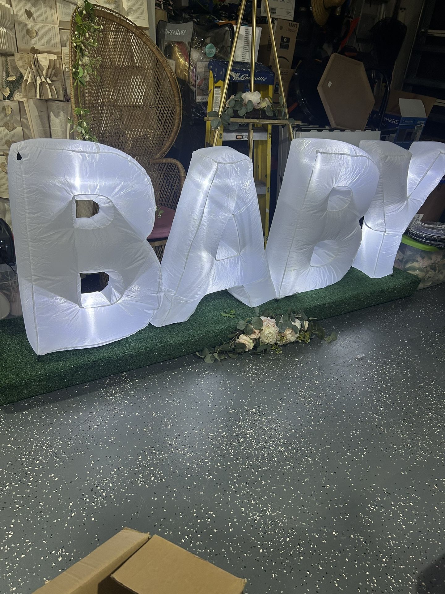 Baby Sign 