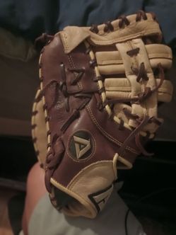 Akadema First Base Glove