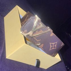 Louis Vuitton Belt 