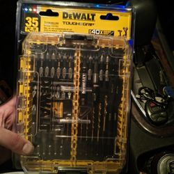 DeWalt Sets