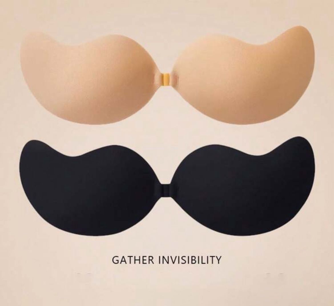NEW pasties (2 sets of 2 available)