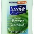 Suave Essential Ocean Breeze Conditioner Refreshing Pack Of 6