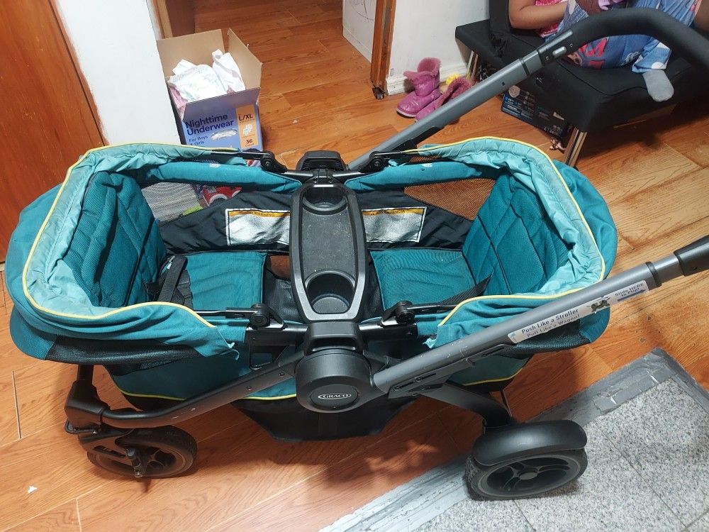 Stroller Wagon