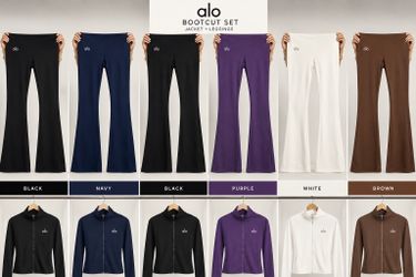 Alo Sets