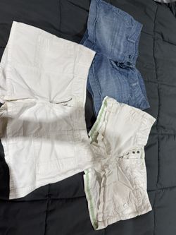 Women’s Shorts- $10
