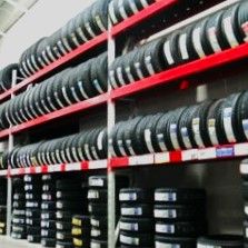 Used Tires - Individual or full set of 4