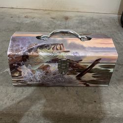 Tool Box 