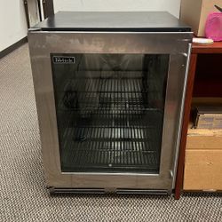 Wine Cooler 