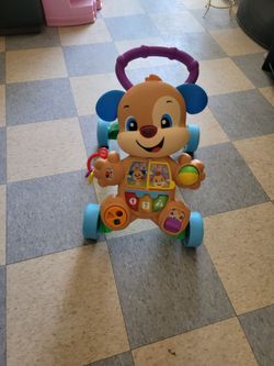 Walker For Babies
