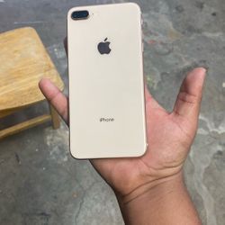 IPhone 8 Plus