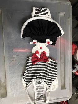 Dog Clothing