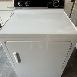 GE DRYER