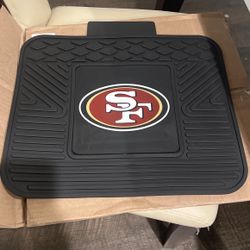 plastic car mat 