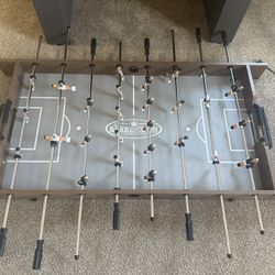 Game Table 