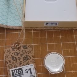 Fiji Limited Shell Silver Coin