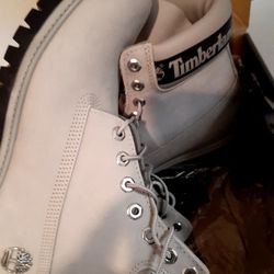 Timberland boot Size 10