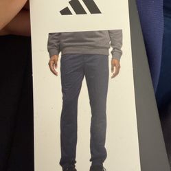 Adidas Men Pants Size S