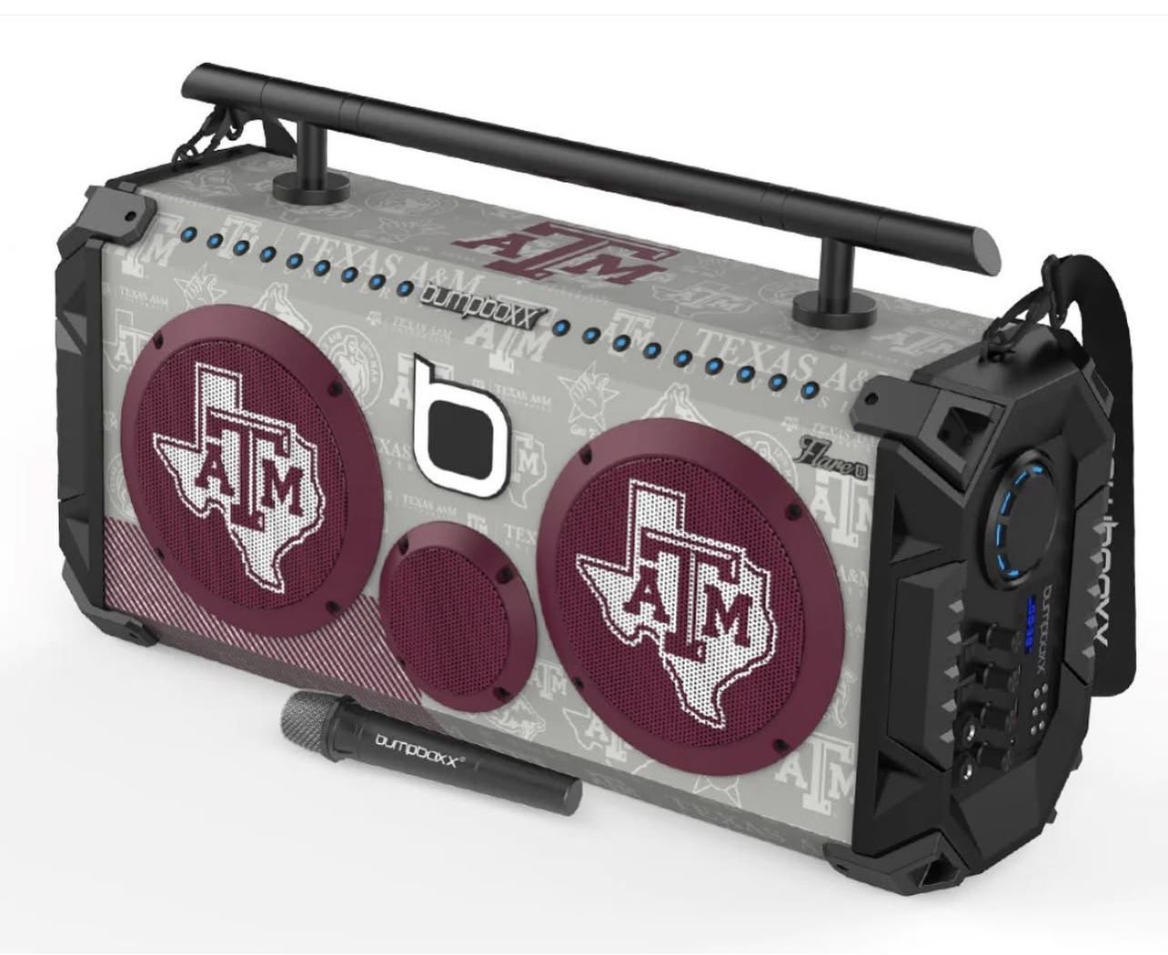Bumpboxx Stereo For Sale