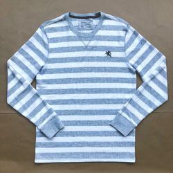 (Medium) Express Men’s Long Sleeve Shirt