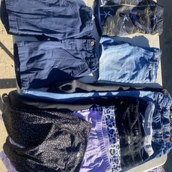 Kids clothes