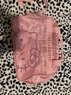 Hello Kitty Y2K Bag