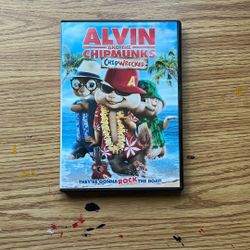 Alvin & The Chipmunks 3 Movie