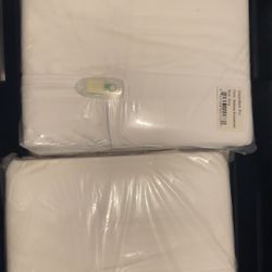 Bed Bug Mattress encasements (Brand New)!!!
