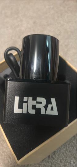 Litra LTME-02A 2D LiDAR Laser Scanner – BRAND NEW – Original