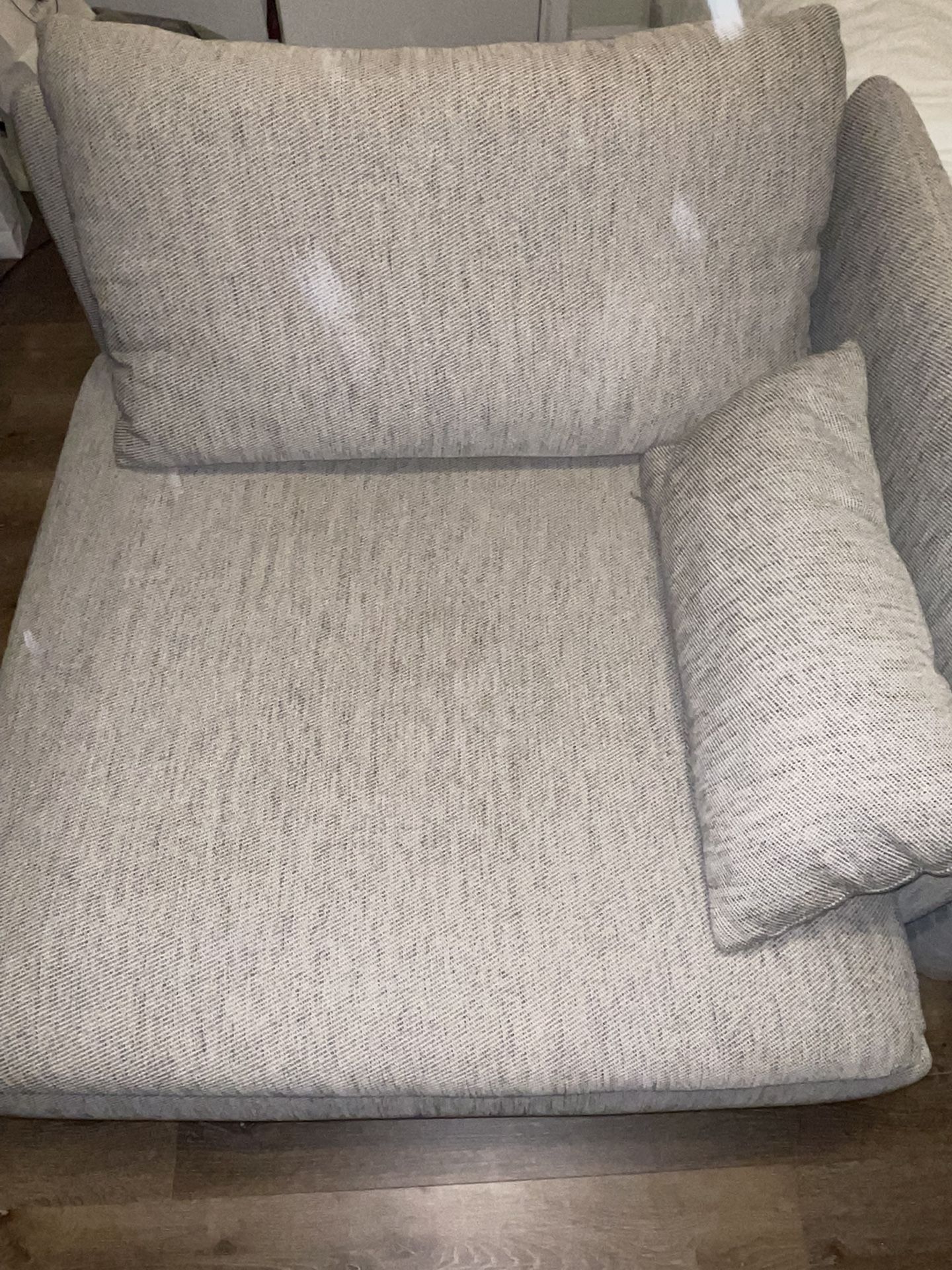 Couch SÖDERHAMN Love Seat, Lounge