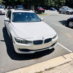 BMW 328i 