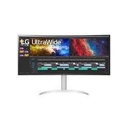 LG 38” Curved Ultrawide QHD IPS HDR Monitor