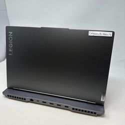 Lenovo Legion 5 Pro Gen 7 Gaming Laptop New-  PAYMENTS AVAILABLE  - NO CREDIT NEEDED 