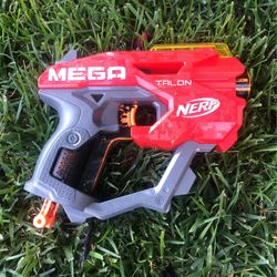 Nerf Gun