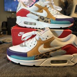 Airmax Animal Size 61/2