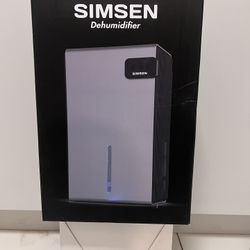 Simsen Dehumidifier
