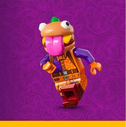 Legos