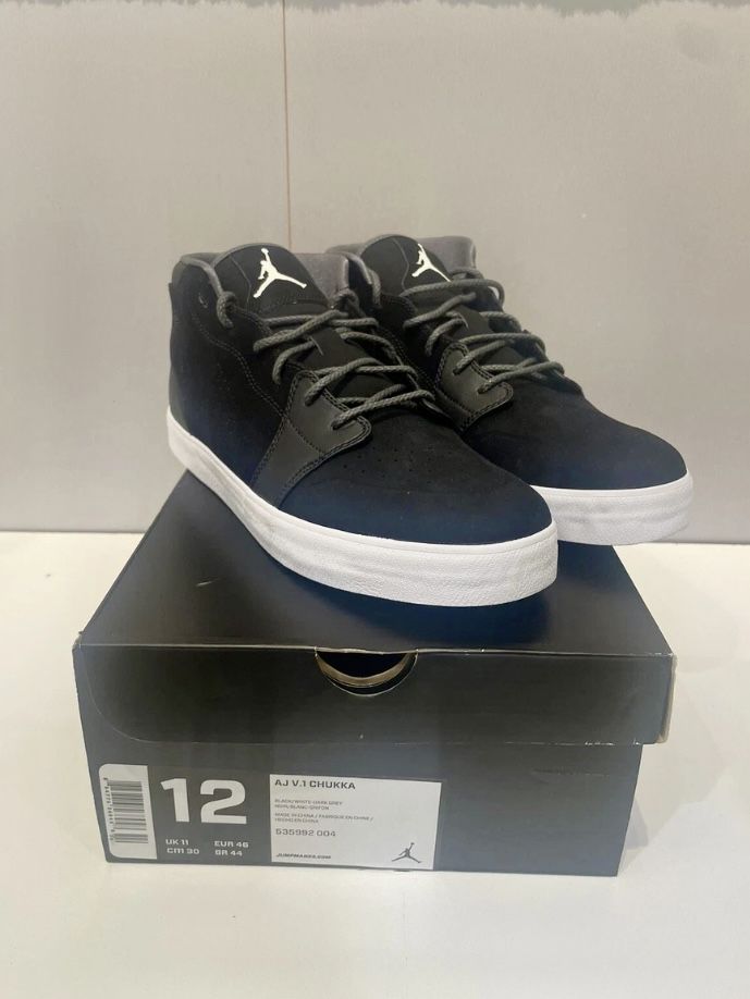 Air Jordan V.1 Chukka