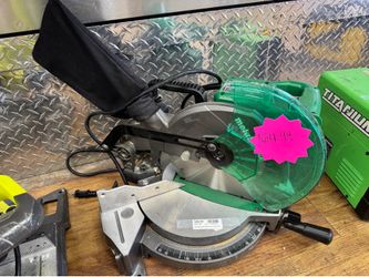 Tools On Sale